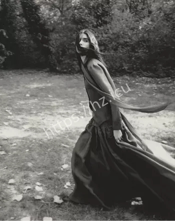 里普城堡红夫人