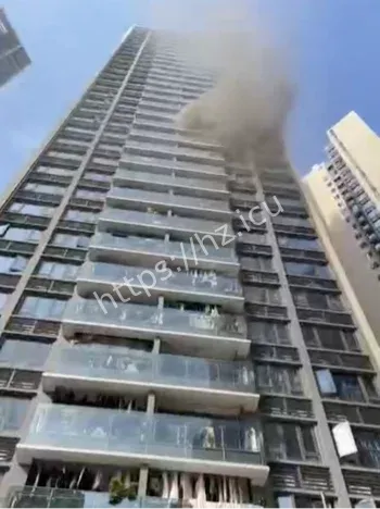 醉酒业主纵火威胁