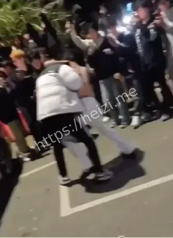 广西谢霆锋9分钟完整视频