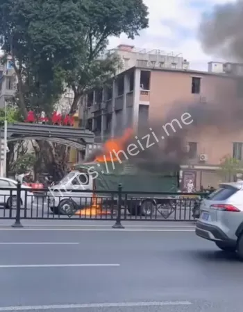 广州沙园地铁站附近