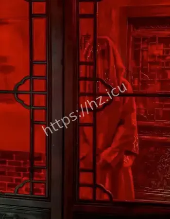 红盖头下藏惊天秘密