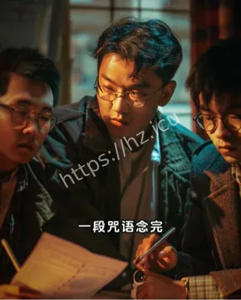 深圳学校笔仙事件