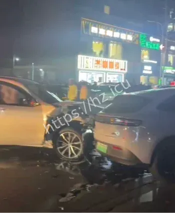 酒驾视频全网传