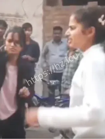 街头围殴视频曝光