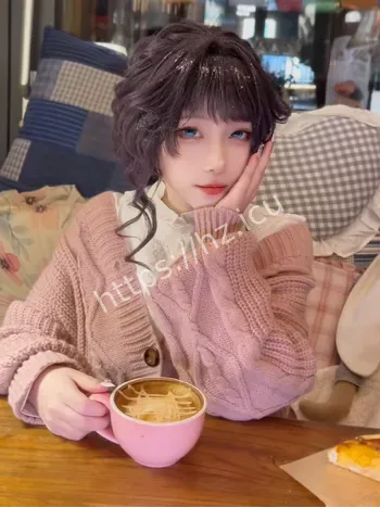 白姨被金主调教