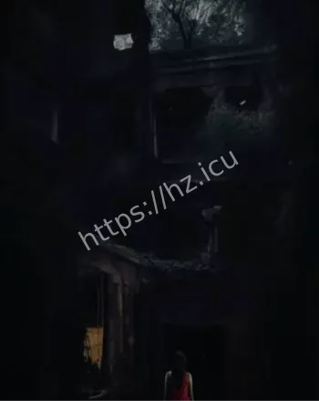 北京香山鬼故事