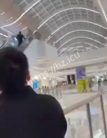 男子因口角纠纷