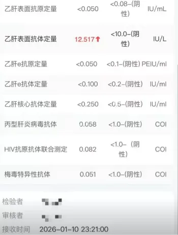 被质疑患艾滋病回应