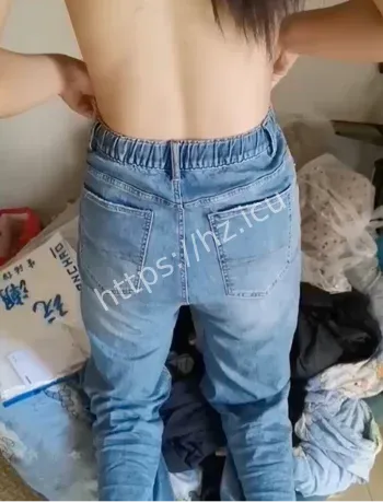 允甜清纯形象崩塌事件