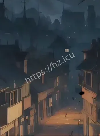 广州和平路七号凶宅传说