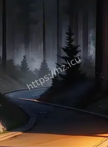 梅州司机鬼搭车经历