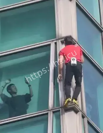 征服台湾最高地标